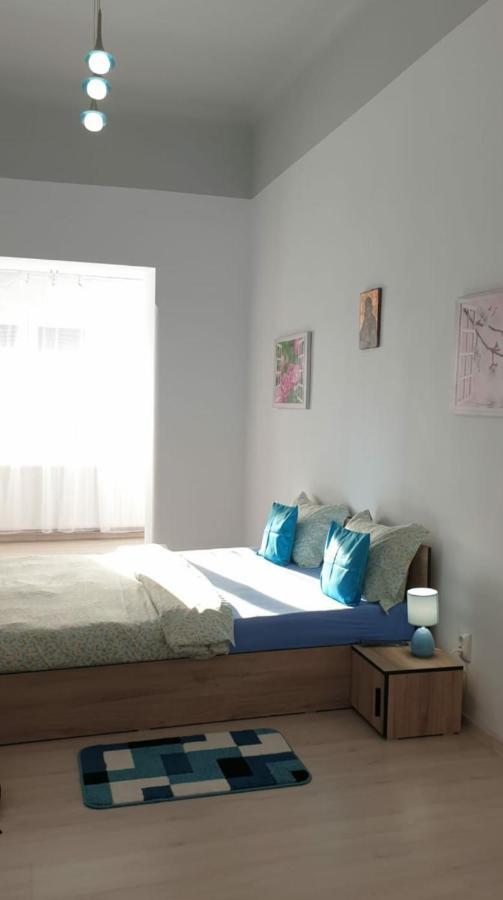 Apartament Emma Sibiu Exteriör bild